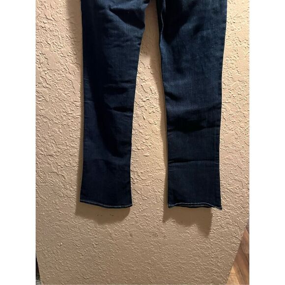 Hollister Boot Cut Jeans Waist 27 Length 31 Woman’s - Picture 7 of 8